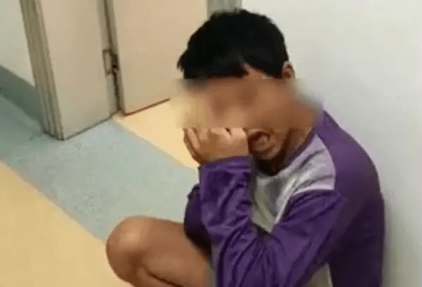 林先生|昆明肌张力障碍医院，让男子摆脱四年疾病困扰