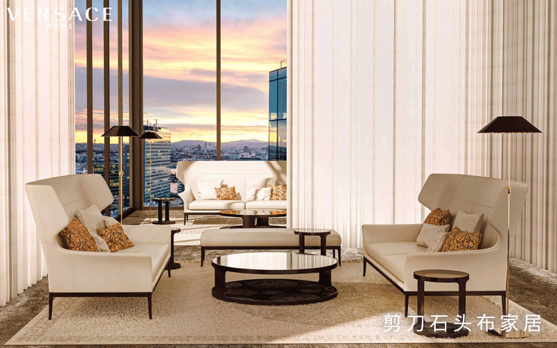 Versace Home|极致奢华家具品牌-搜狐大视野-搜狐新闻