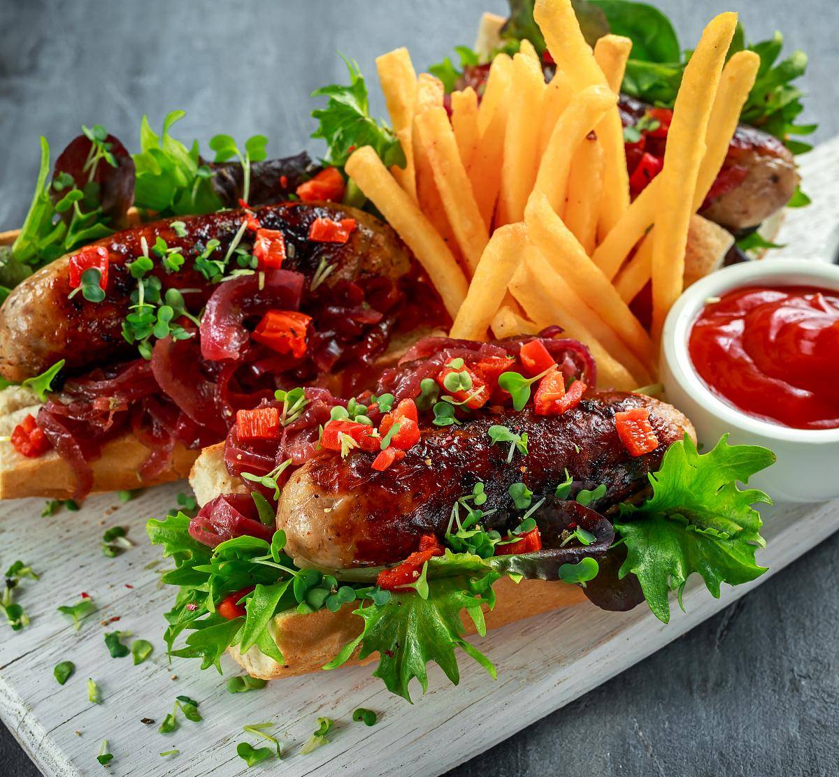 苏式|英国人的饮食习惯你知道几个？