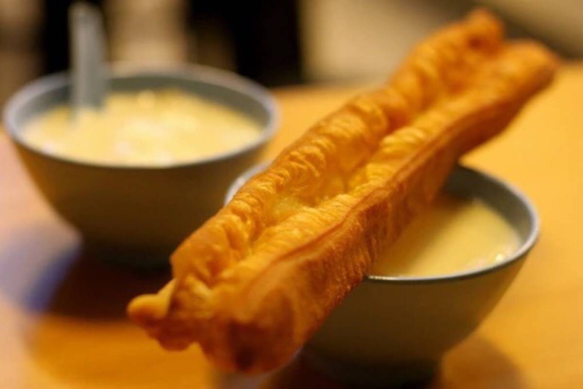 补充|早餐还在吃豆浆油条?别再踩坑了,花青谷为您打造营养早餐CP