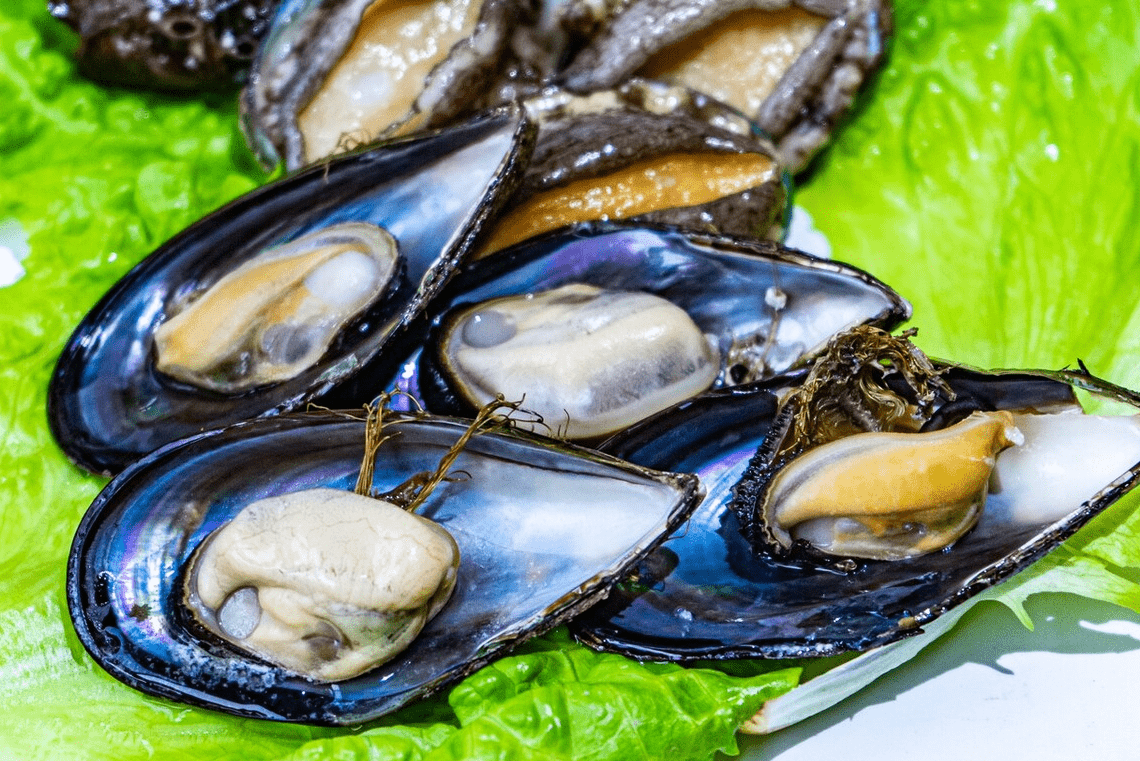 清水|明日立冬，6种高碘食物要常吃，营养美味又御寒，精神十足过冬天