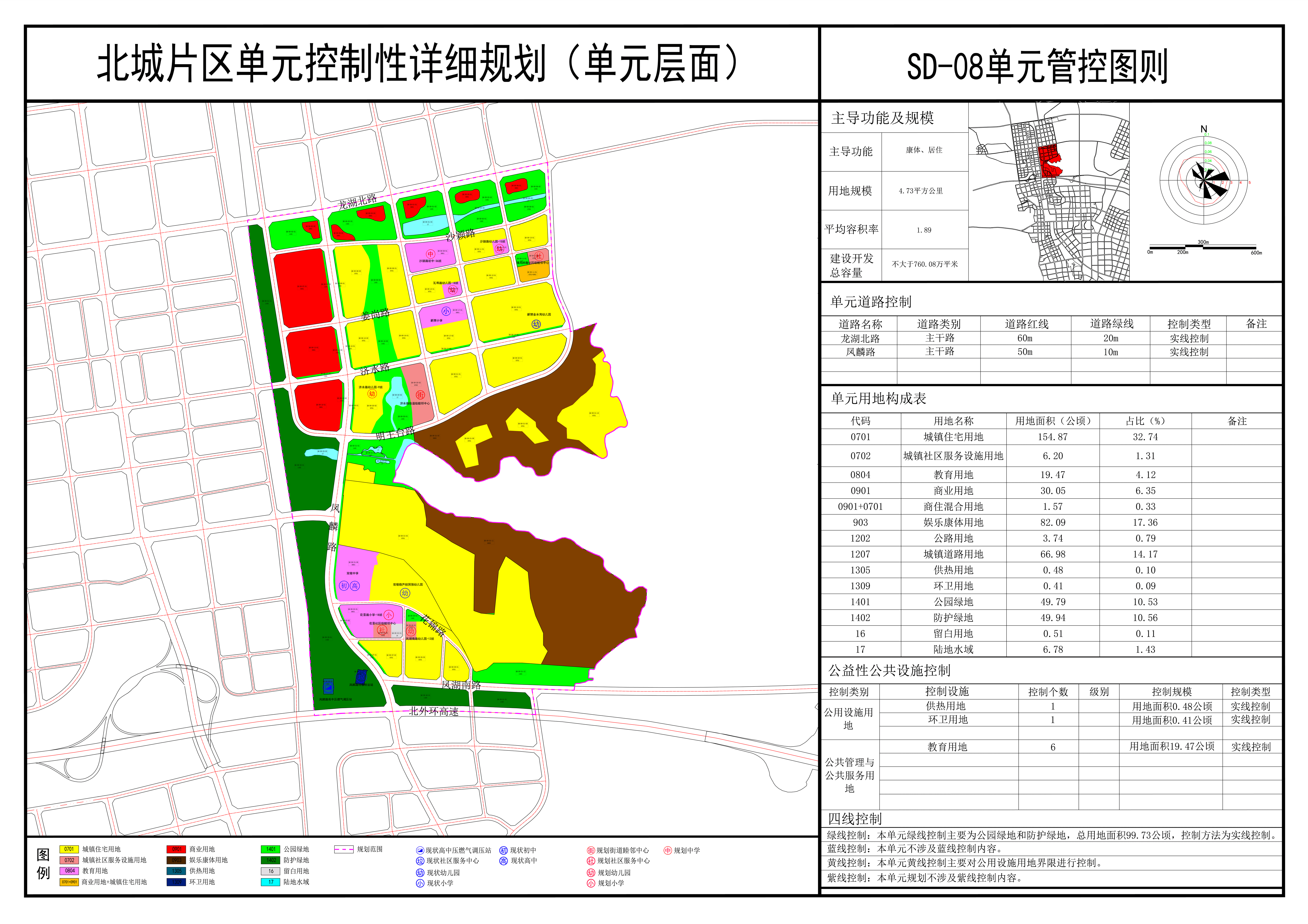 教育配套方面,其周边有已建成的新慧小学和规划中的沙颍路初中,瓦埠路