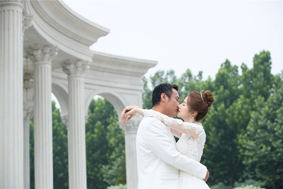 徐云龙结婚照片图片