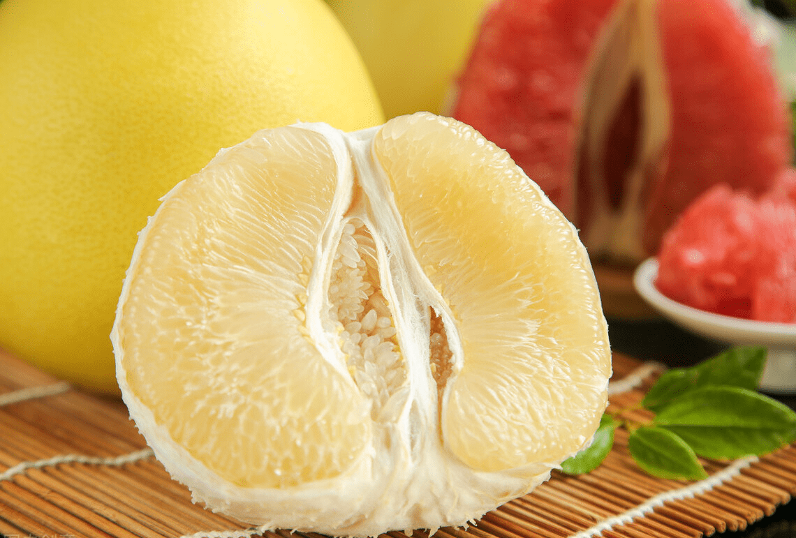 水果|立冬节气，不妨多吃这6种水果，现在正当季，鲜嫩多汁营养足