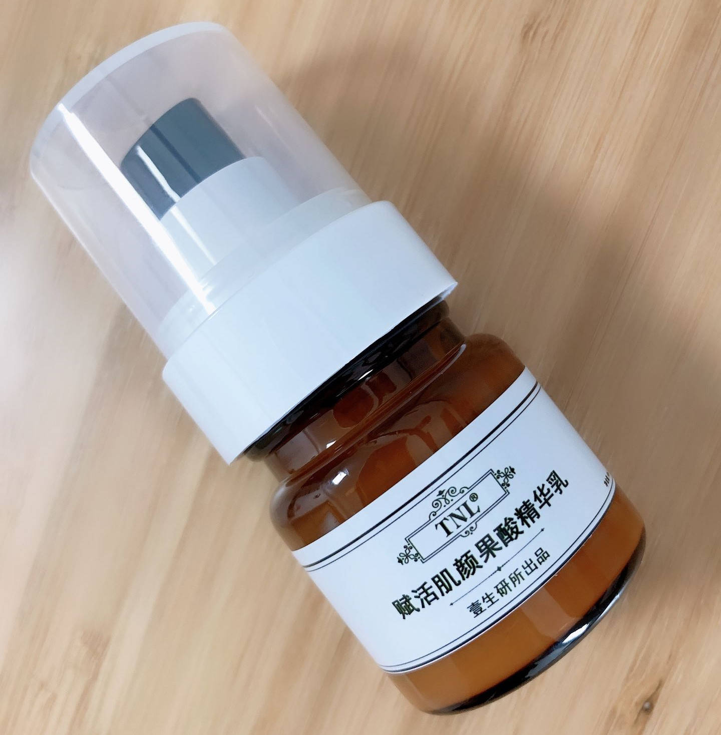 什么毛孔粗大怎么改善?