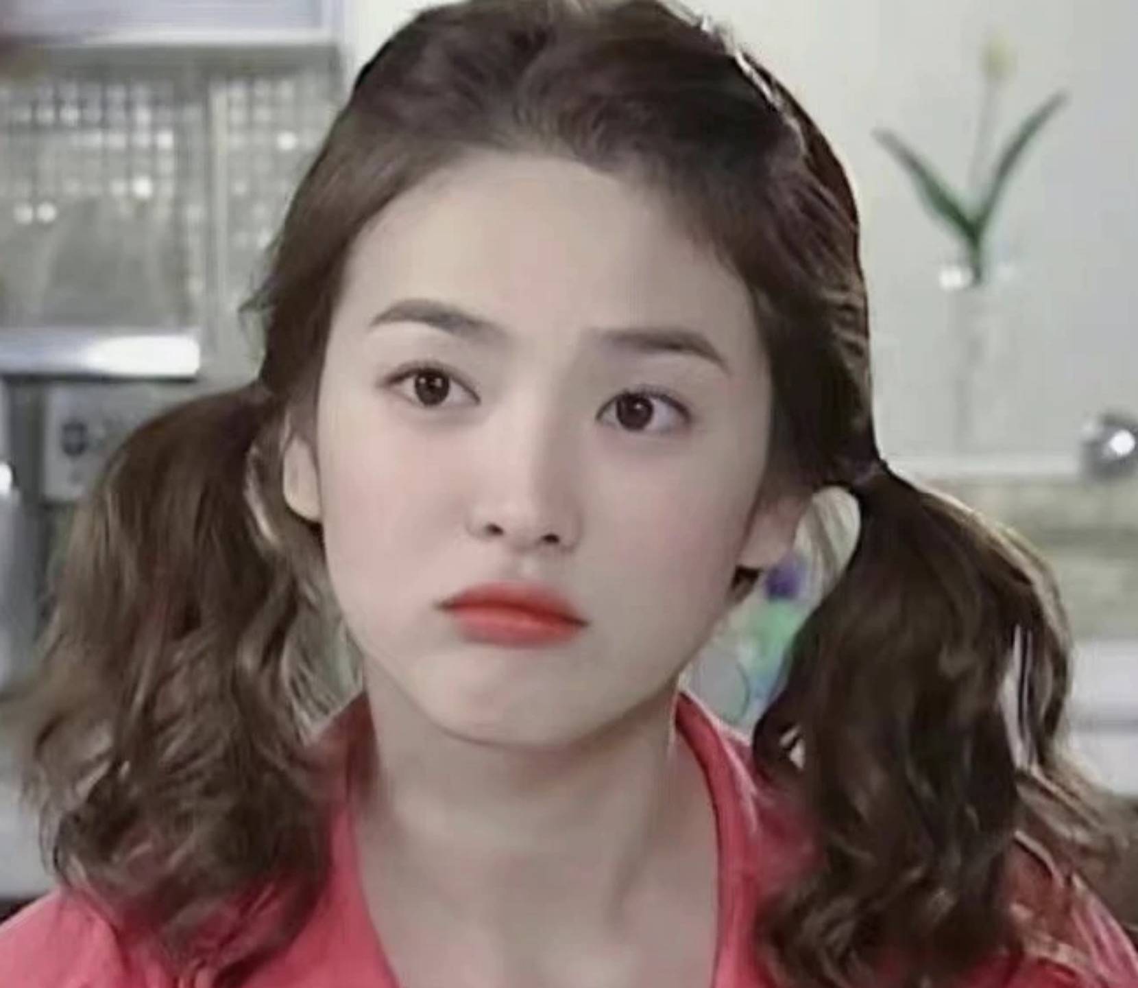 女神|宋慧乔新剧魅力不减,不老女神的秘诀竟在《绝对演绎》