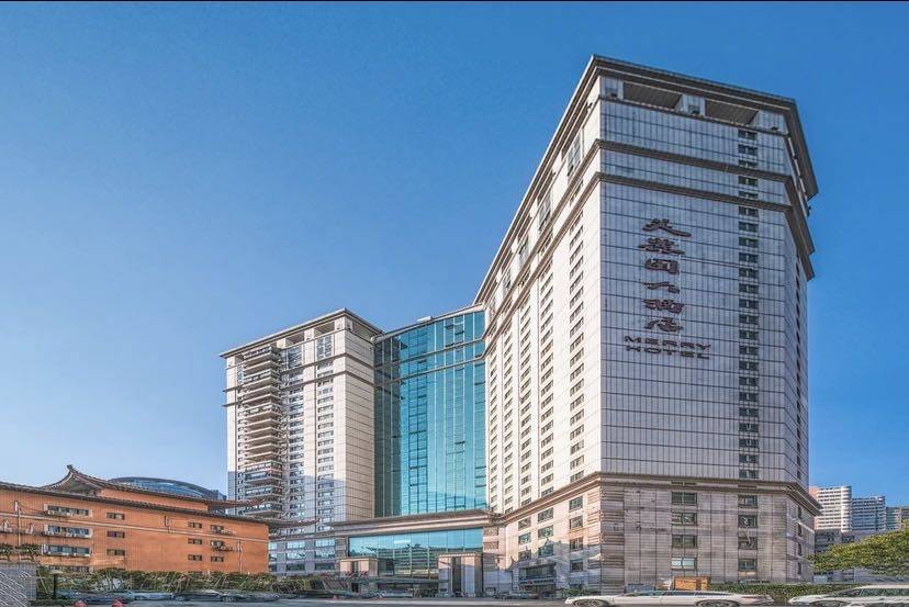 静安区美丽园酒店公寓大家千万别踩坑了美丽园酒店公寓进来聊聊个人感