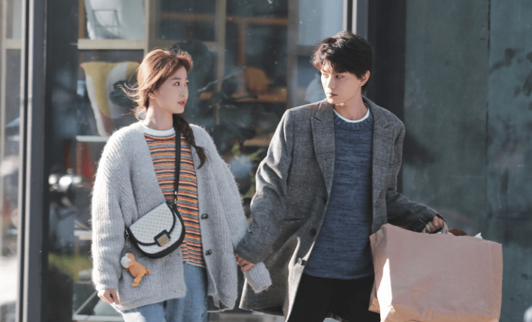 演技|龚俊再次演男主，选女主三选一，凑一起的旷世虐恋