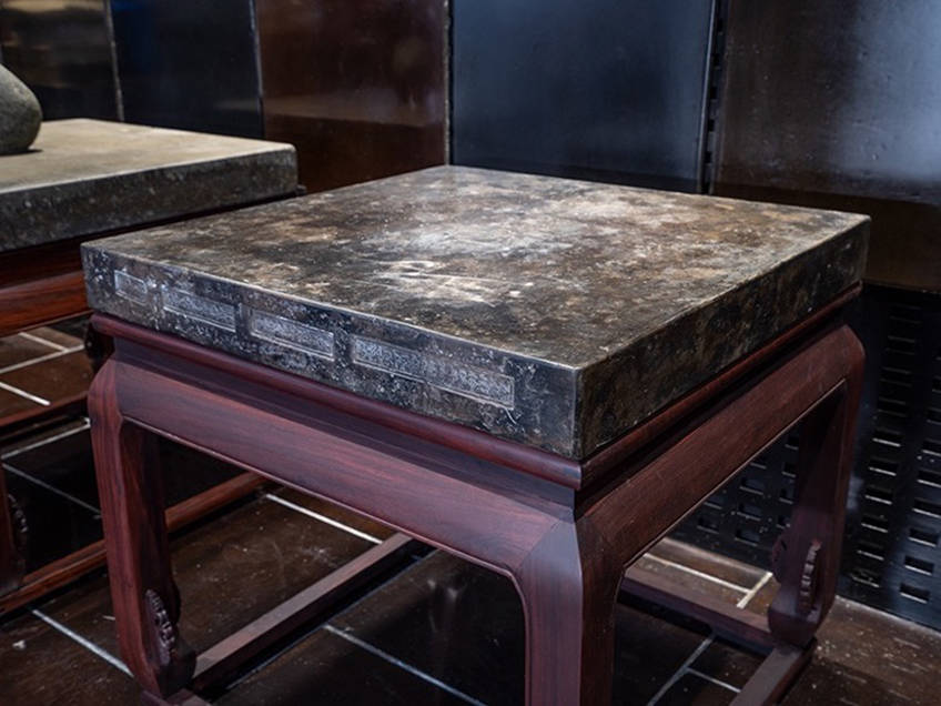 隆上古建金砖,仿古金砖图片大全_内里