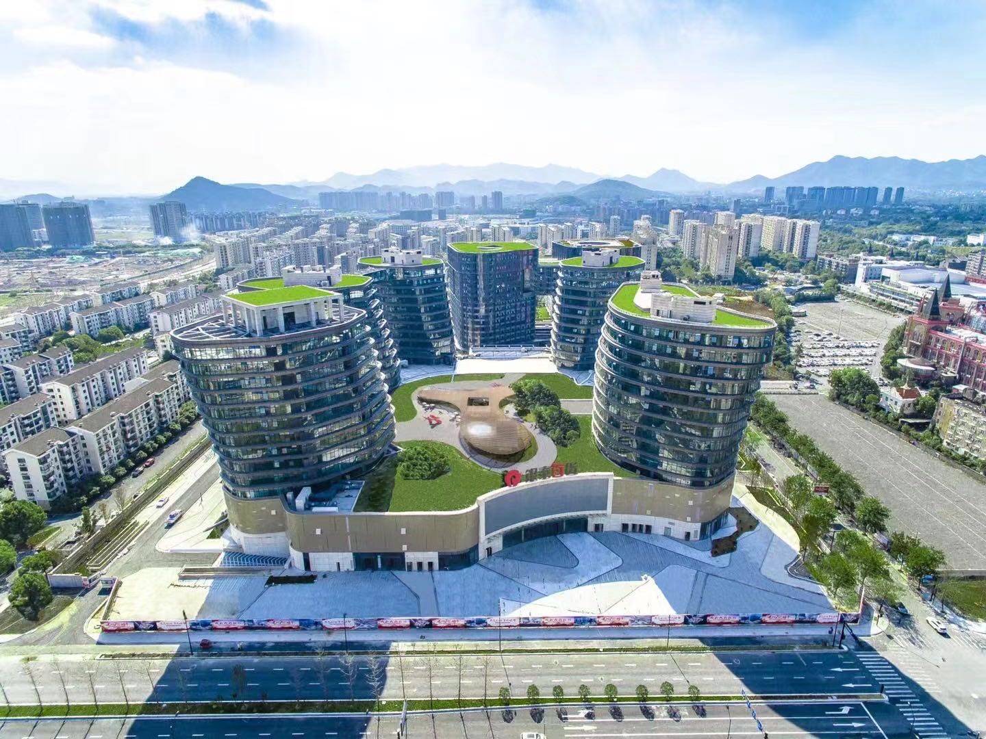 杭州西湖西湖公馆丨西湖西湖公馆欢迎您丨楼盘详情丨官方网站