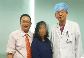 肿瘤|郑州肿瘤医院请选择广州复大肿瘤医院：不用开刀也能治疗乳腺癌