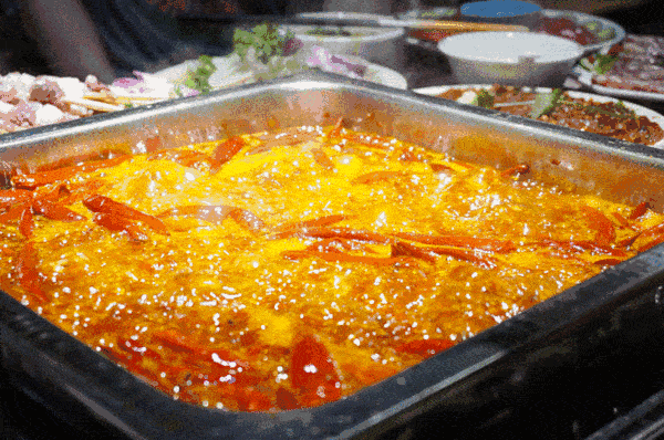 四川清油火锅汤底配方和制法分享 鲜汤