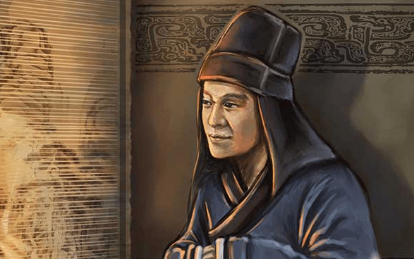 三十六计之李代桃僵