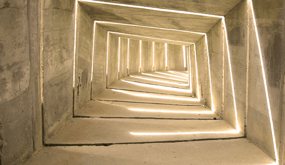 灯光设计怎么做