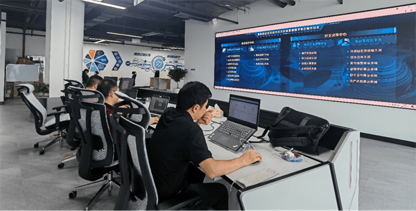 国家|数安奇天：助力网络安全行稳致远