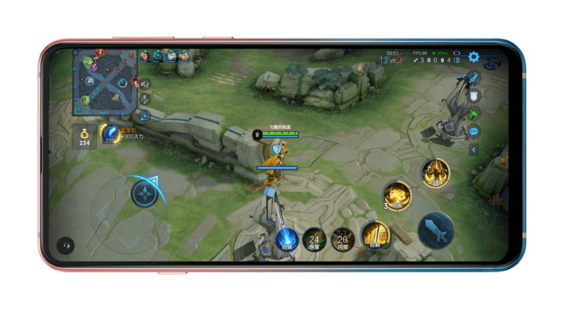 OPPO K9s评测：这可能是最具性价比的千元机了