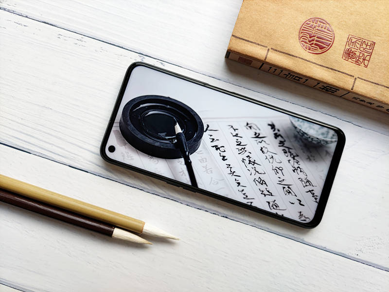 OPPO K9s评测：这可能是最具性价比的千元机了