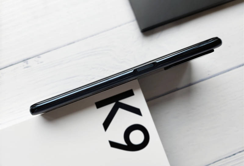 OPPO K9s评测：这可能是最具性价比的千元机了