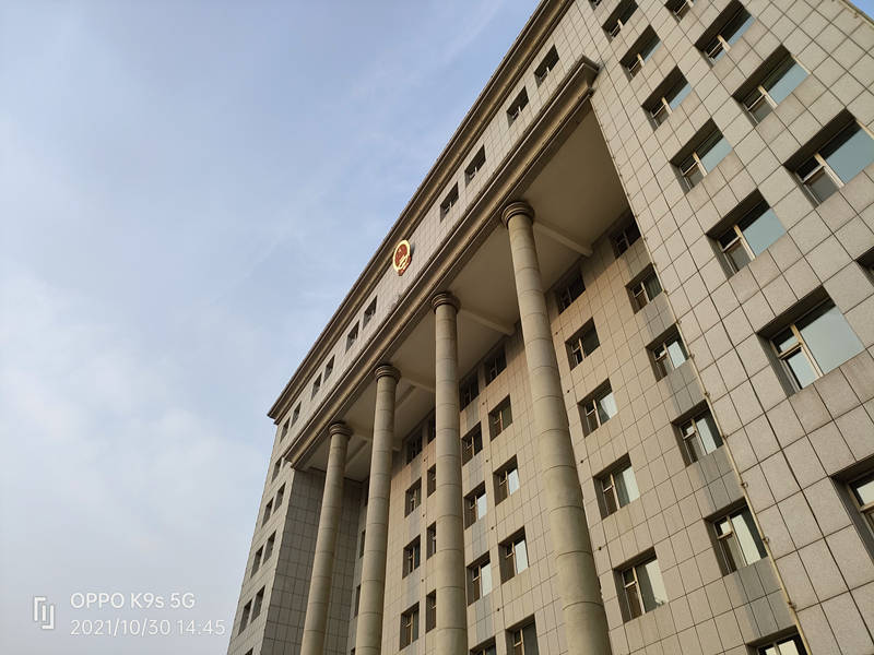 OPPO K9s评测：这可能是最具性价比的千元机了