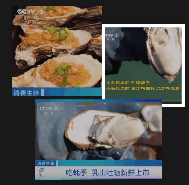 為什麼冬天是吃生蠔的最佳時節?_乳山