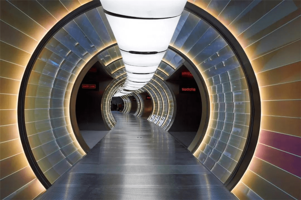 时下热门商业风口策展型零售无疑是z世代主导的一次商业模式大变革