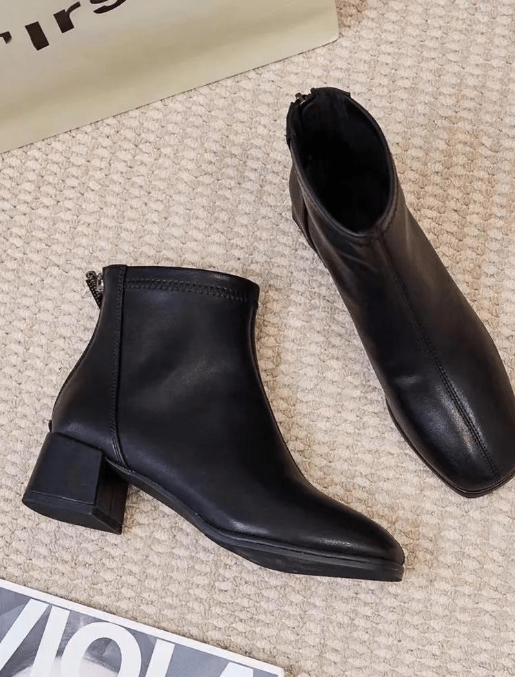 slom Cog·slom可色|大神们的秋冬时尚秘籍!