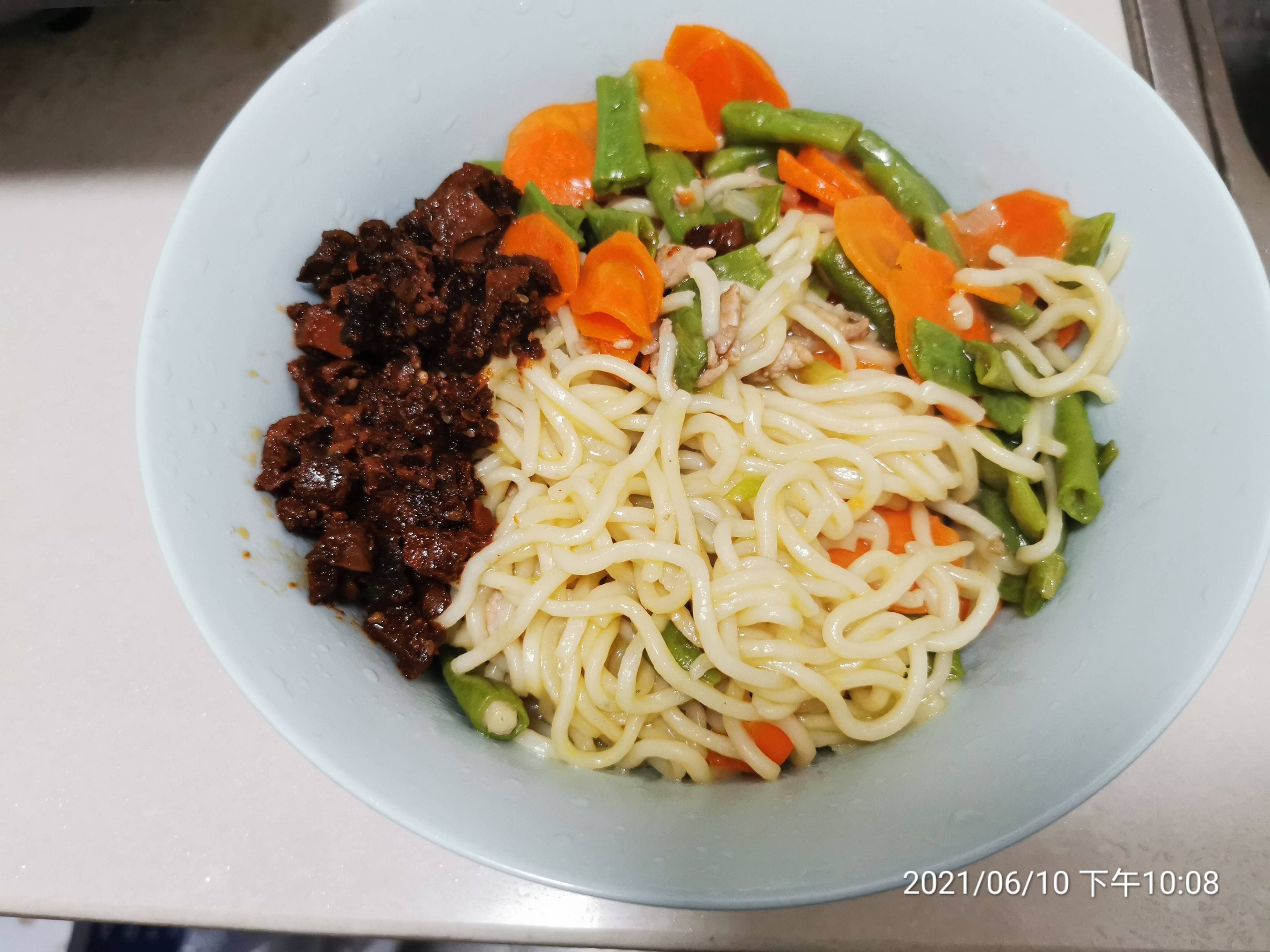 集锦|可以直接照抄，一位高三妈妈给孩子的爱心早餐，每天不重样，美味又营养