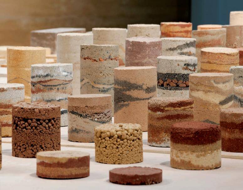 原创后石油时代的智造