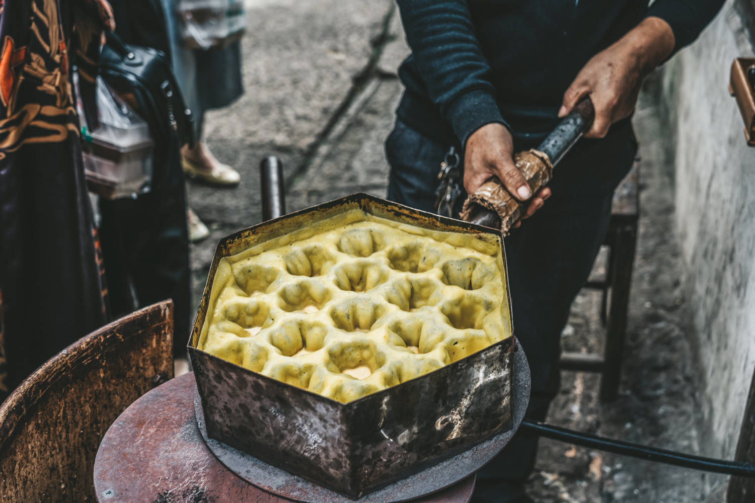 绍兴|柯桥三天两夜美食寻味之旅