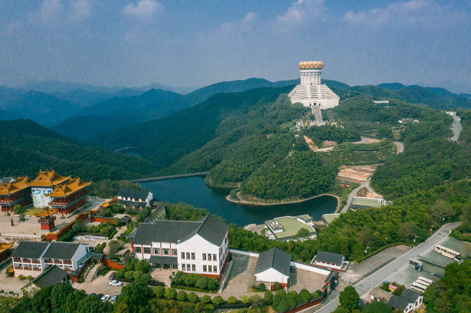 绍兴|柯桥三天两夜美食寻味之旅