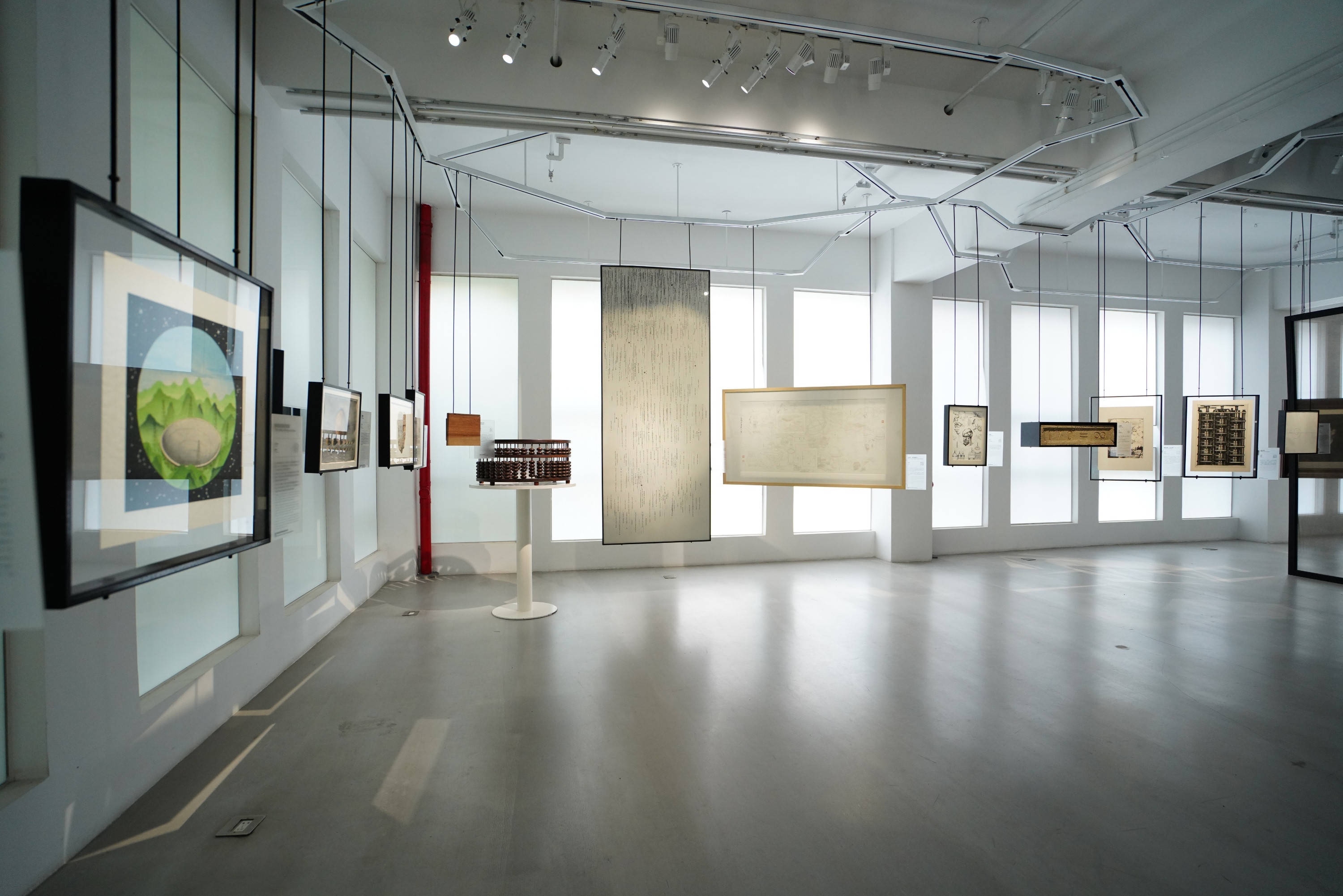 走进云栖小镇-体验阿里云数字技术感受云栖大会黑科技及5g时代智能