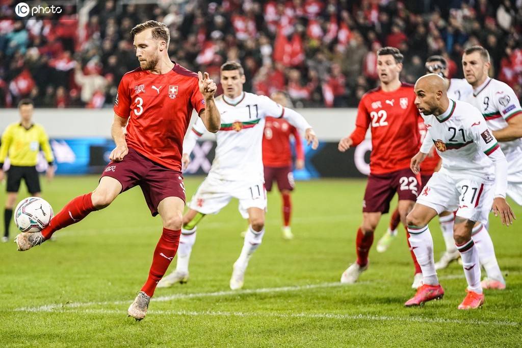 2022世界杯欧洲区预选赛小组赛c组瑞士获胜