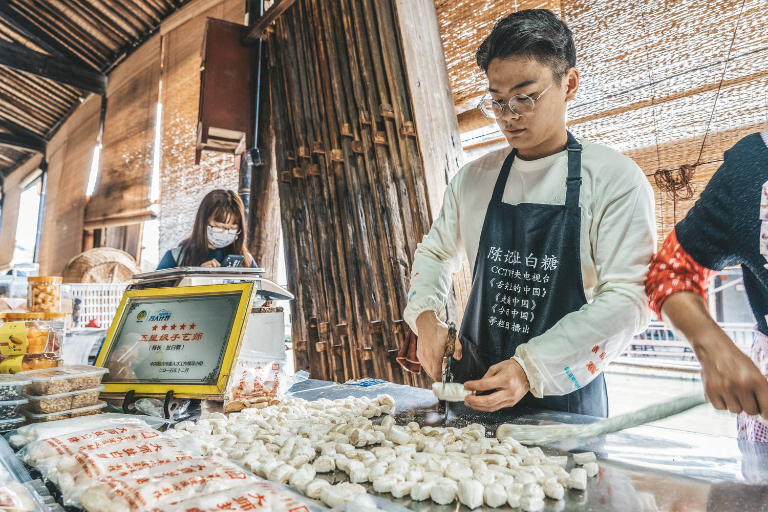 绍兴|柯桥三天两夜美食寻味之旅