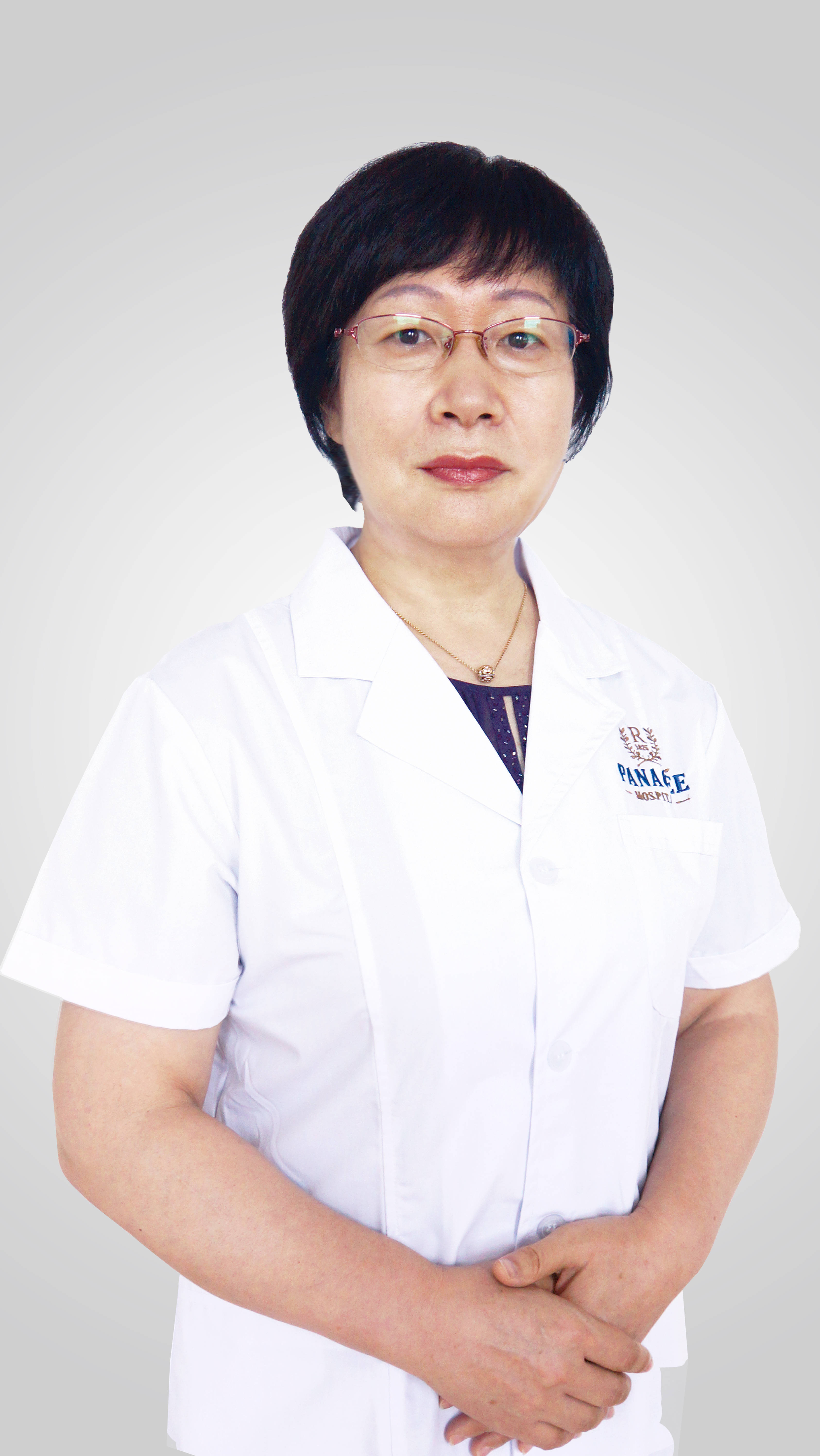 潘纳茜国际医院生殖内分泌专家贾亚楠