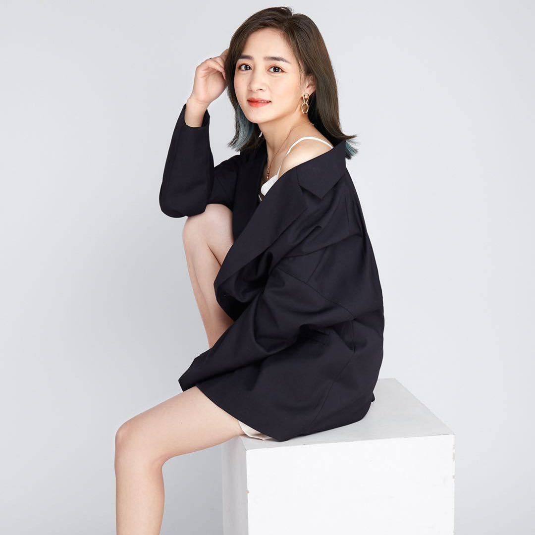 2021年原创野生眉全球巡讲北京站胡艳丽获得冠军