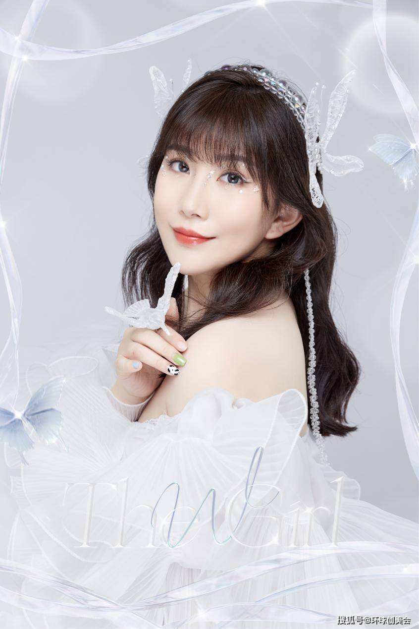 美牙艺术让世界增加更多灿烂笑容国家高级口腔美学专家张晓璐