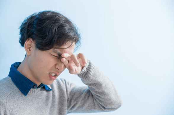 症状|身上2处“发痒”，别再傻傻以为是皮肤过敏，肝脏或早已“烂如渔网”