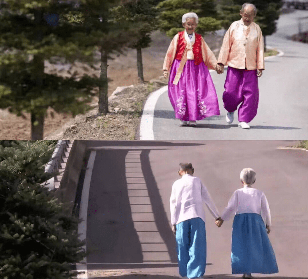 眼泪|洋葱韩语|韩国感人催泪电影分享——我的眼泪不值钱