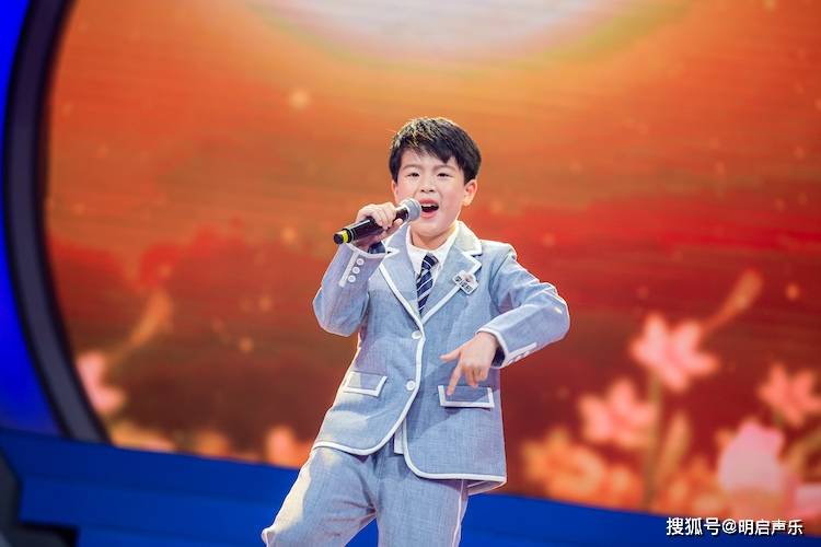 栏目|明启声乐首席讲师陈晨受邀担任《新声开唱》栏目导师