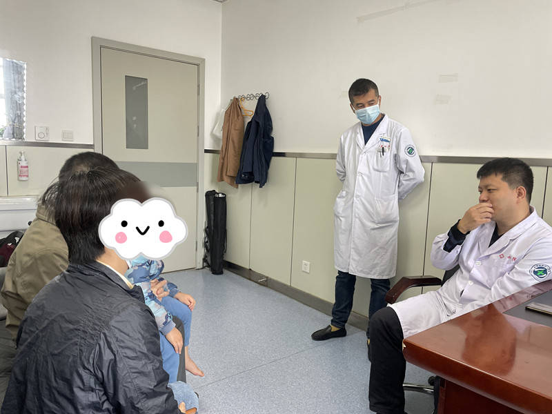 张力高|病例：‘脑瘫梯度疗法’治疗方案，助脑瘫孩子实现独立自主生活目标！