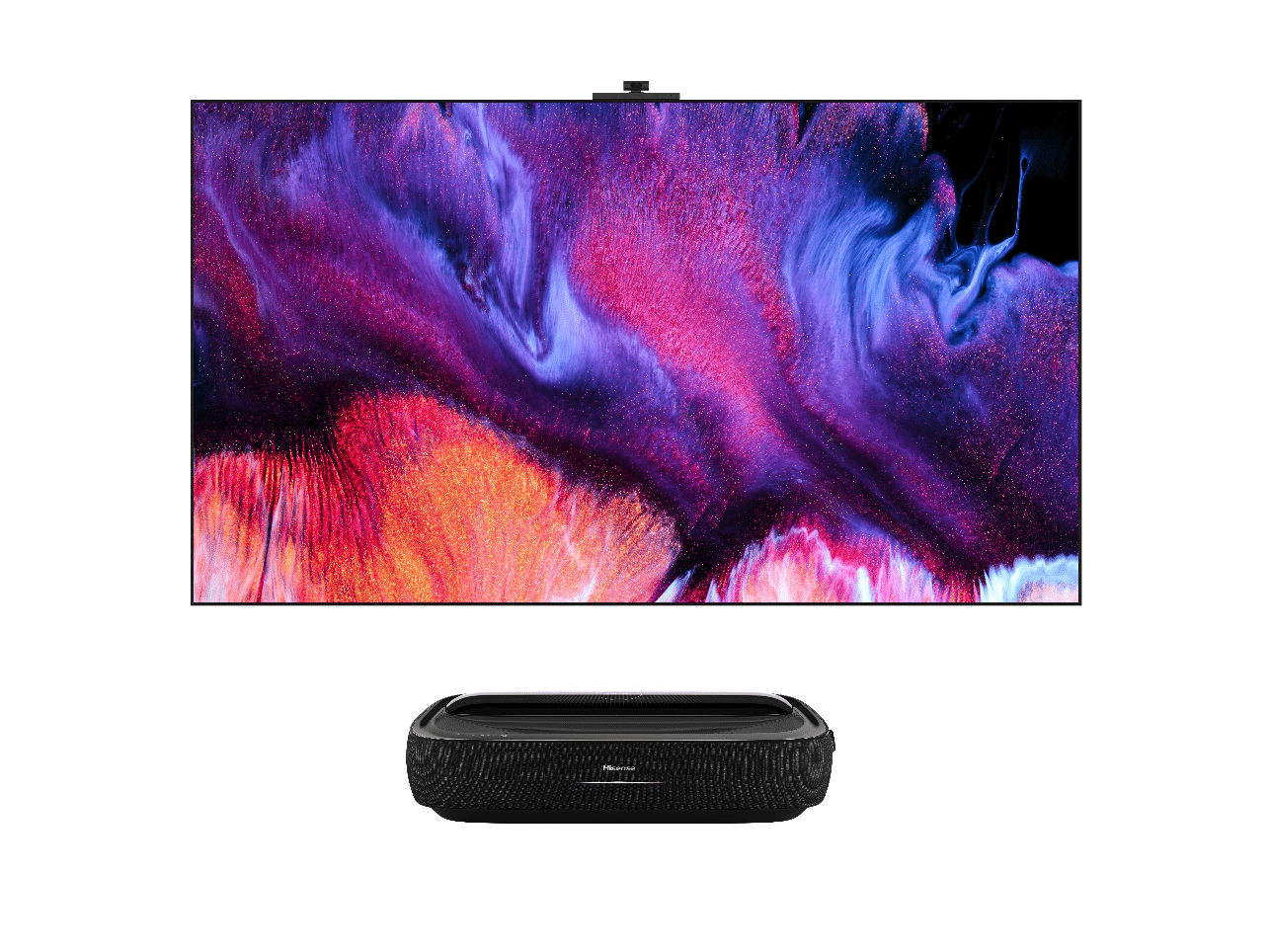 双11电视市场成绩出炉，大屏消费增长吸睛