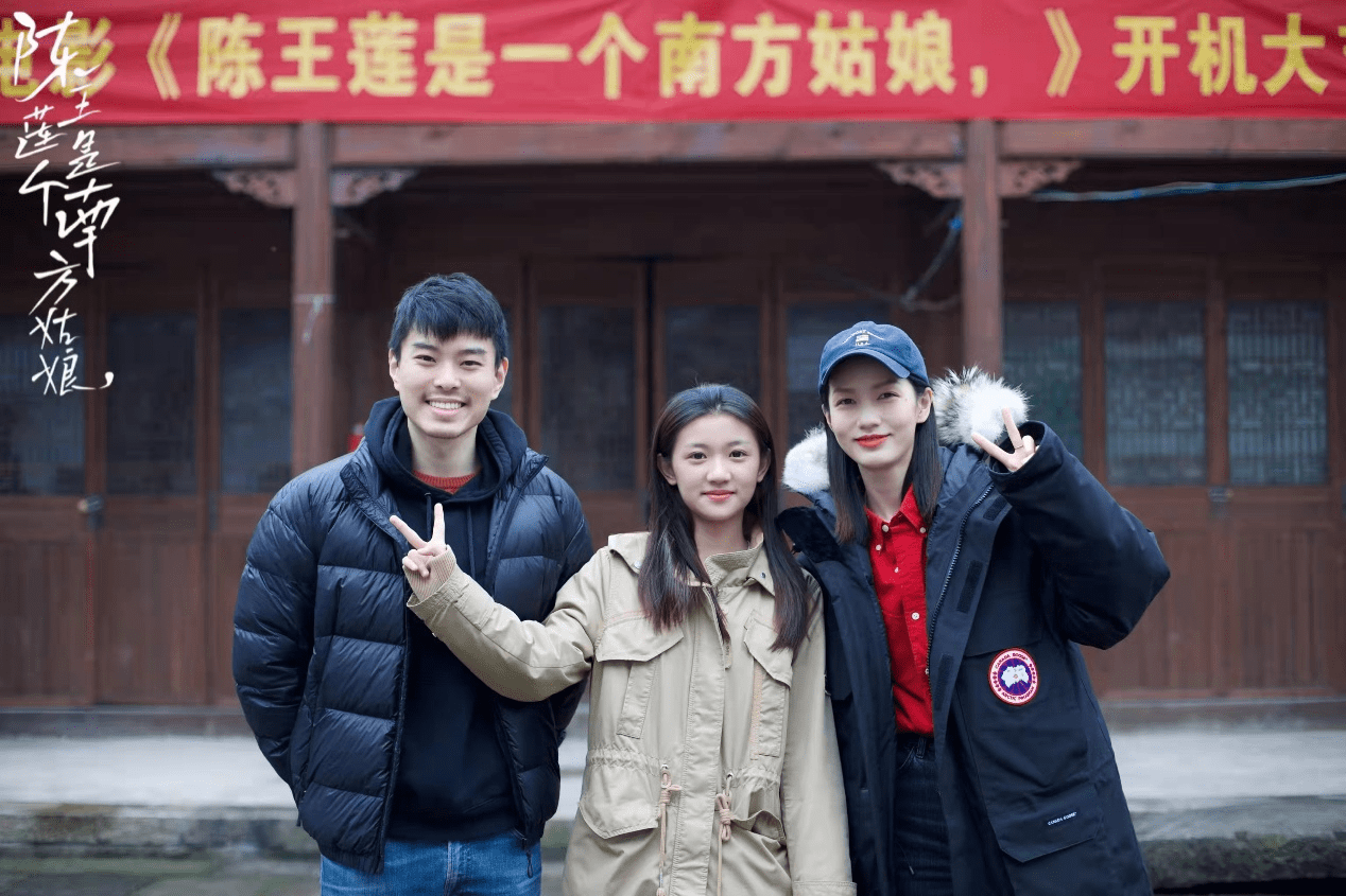 佳作|课程思政融入影视佳作，上海立达学院学生主演马腾导演新作