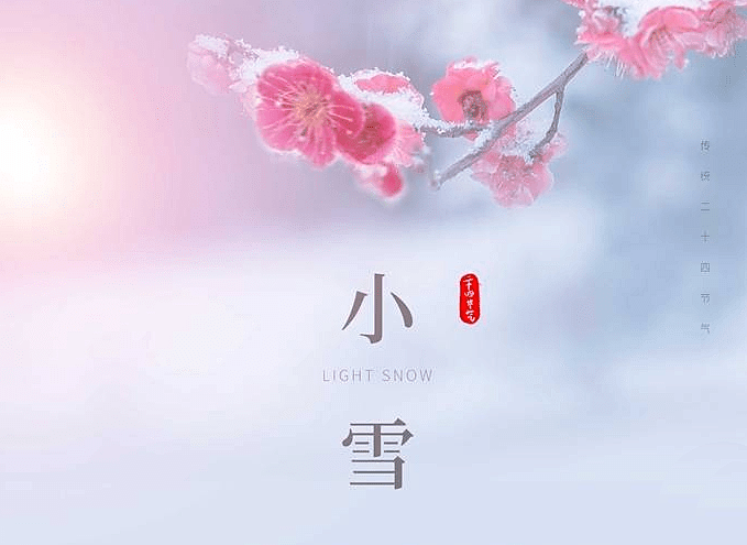 材料|明日小雪，记得吃“3肉2果1菜”，应季而食营养足，寒冬顺利过