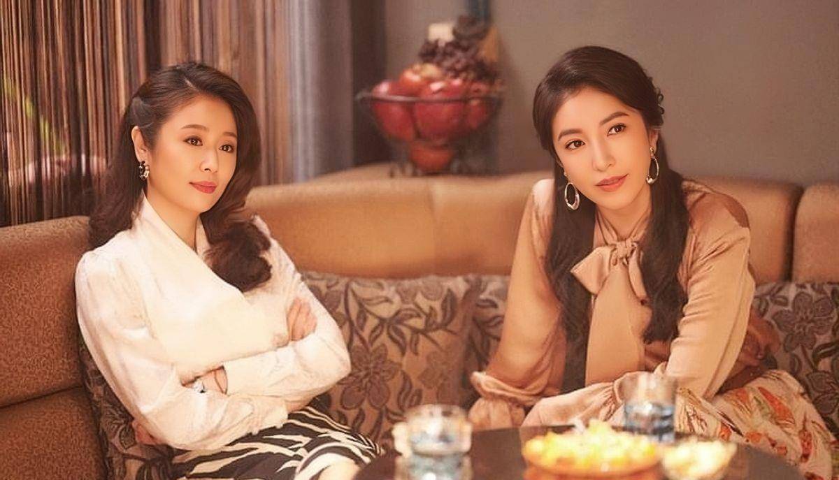 推理|林心如新剧来袭，《华灯初上》阵容强大，霍建华、郑元畅客串助阵