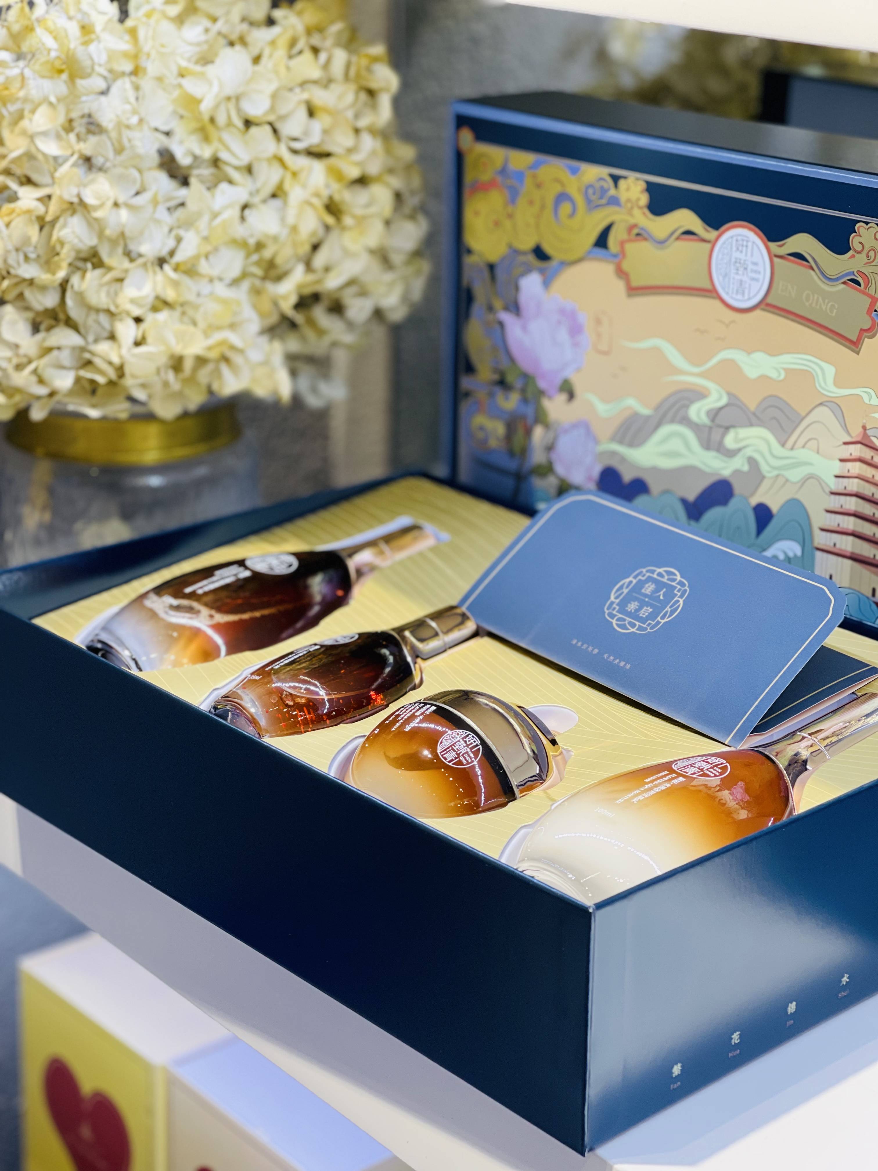 品牌3天卖1000多套,妍甄清的秘密藏不住了