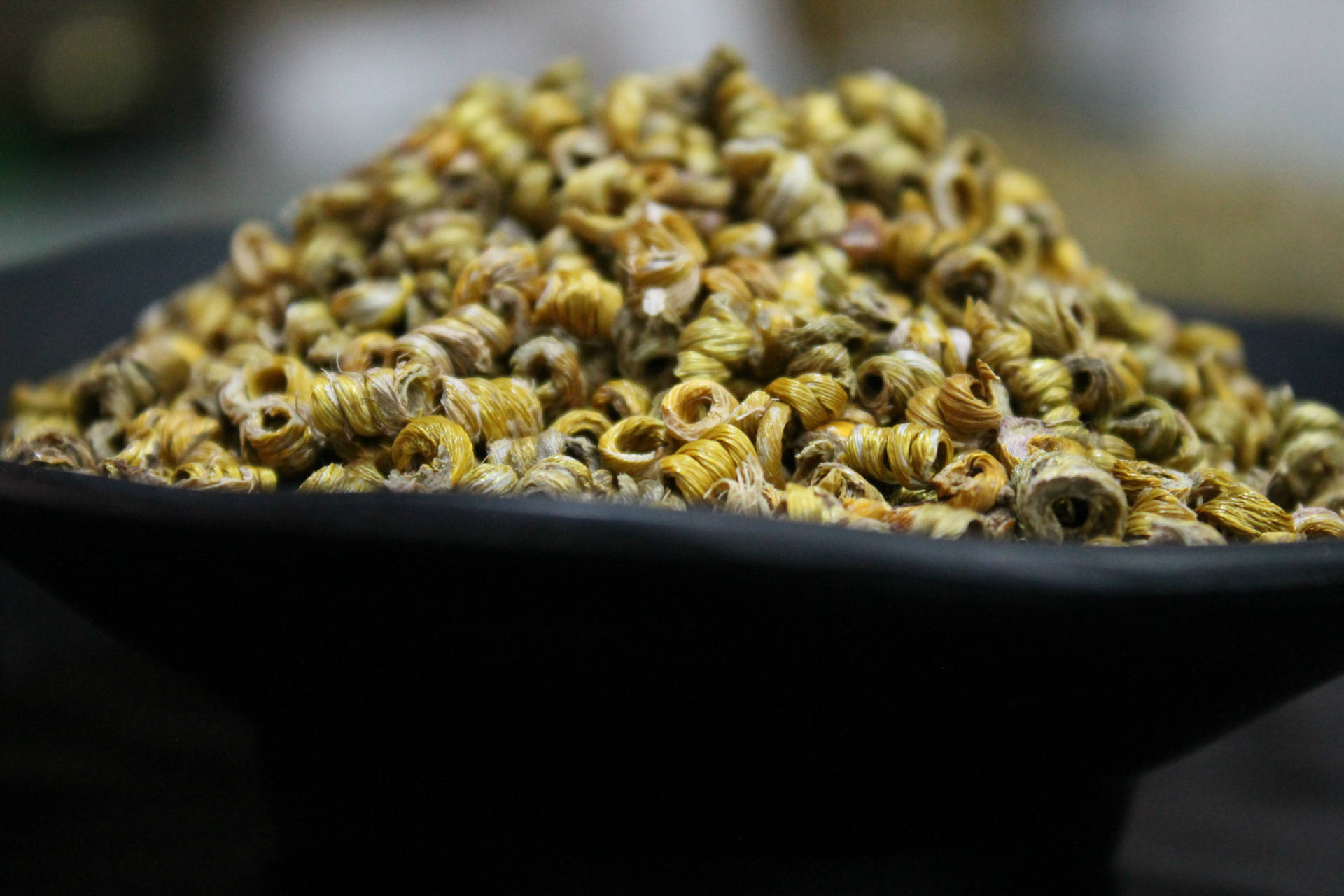 霍山米斛的种植要求