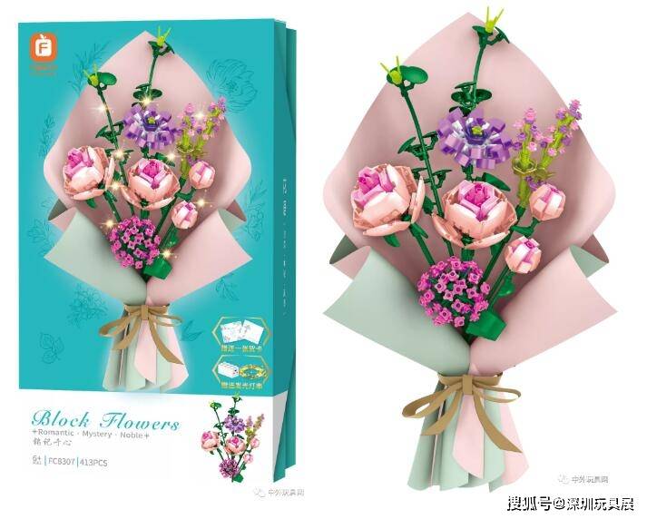 下半年热门玩具汇总【第六波】