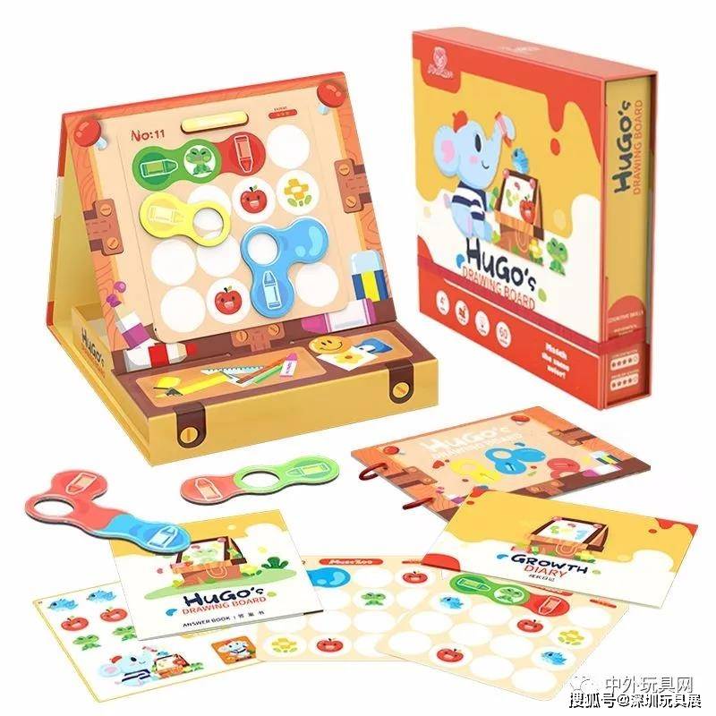 下半年热门玩具汇总【第六波】