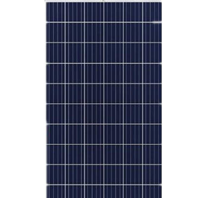 Solar panel inspection and maintenance