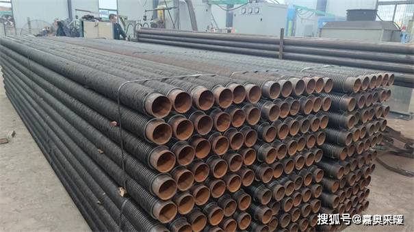 翅片管散热器厂家